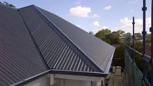 Best Roof Maintenance  in USA